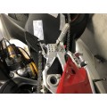 Attack Performance Rearsets for Ducati Panigale V4 / R / S / Speciale